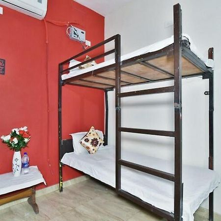 Wow Backpackers Hostels Amritsar Bagian luar foto