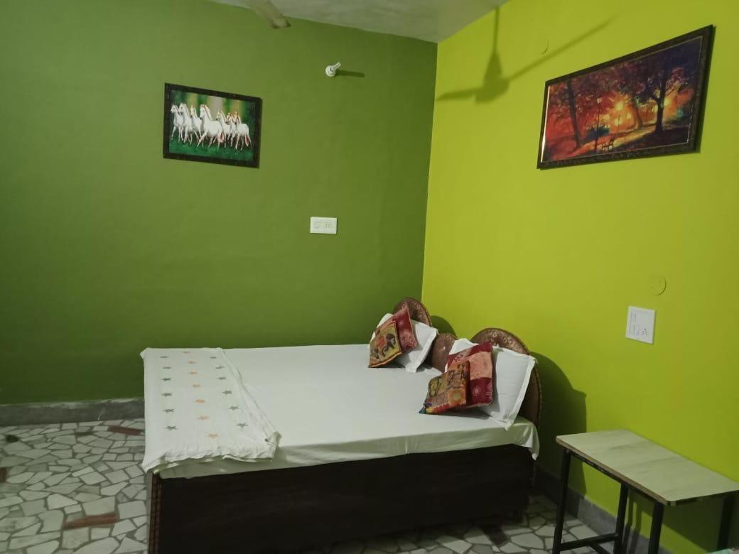 Wow Backpackers Hostels Amritsar Ruang foto