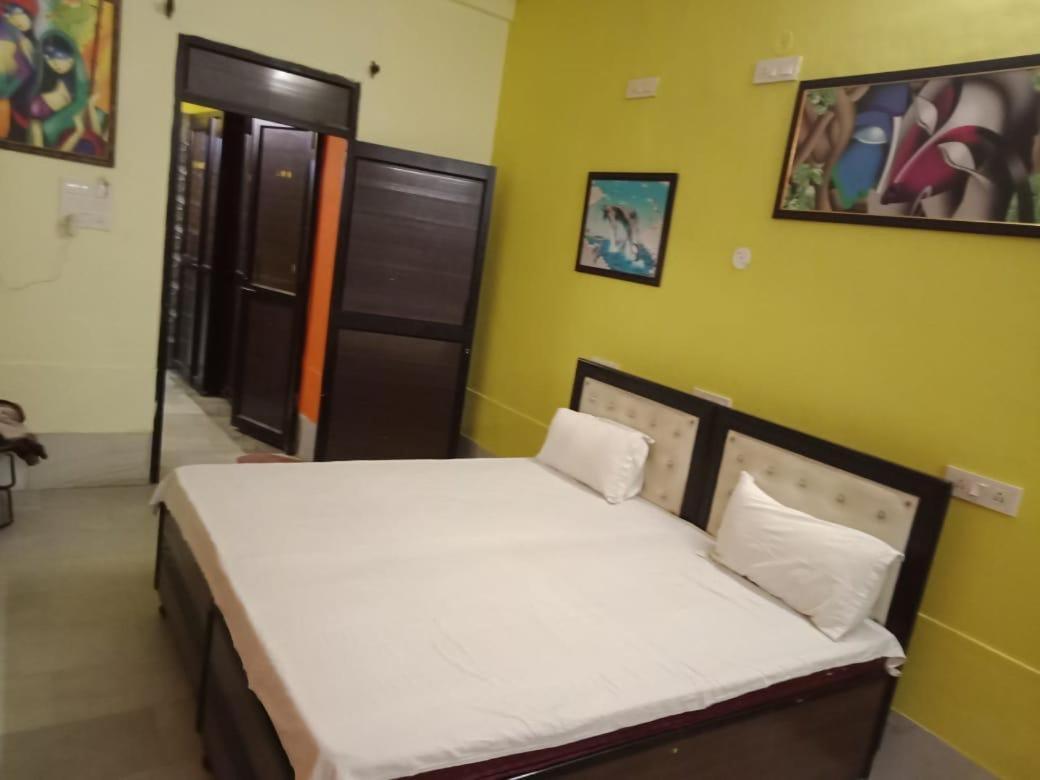 Wow Backpackers Hostels Amritsar Ruang foto