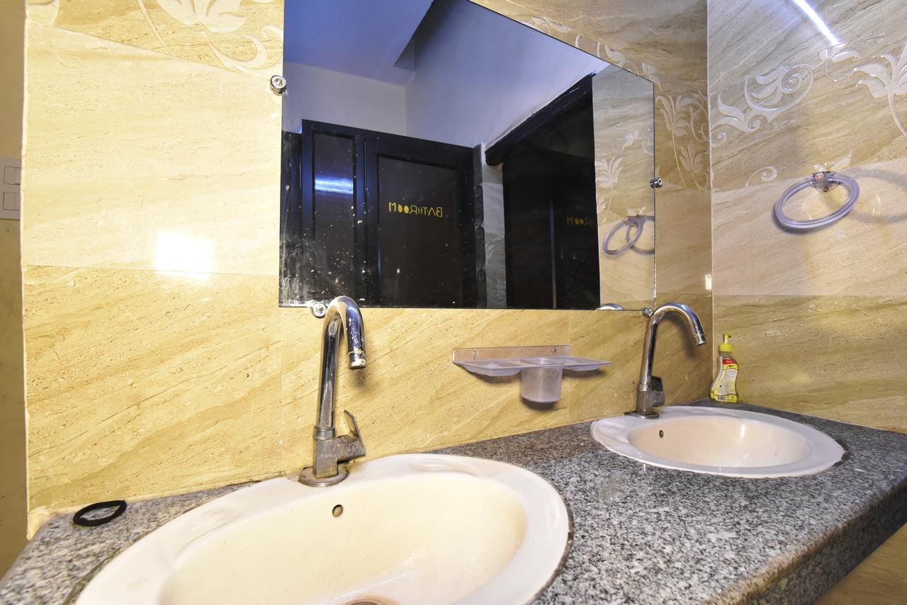 Wow Backpackers Hostels Amritsar Bagian luar foto