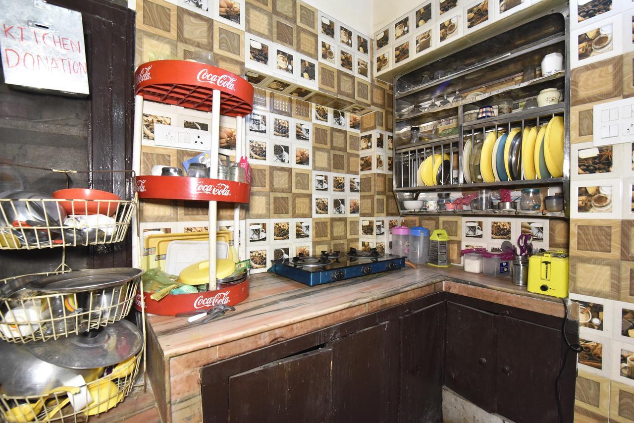 Wow Backpackers Hostels Amritsar Bagian luar foto